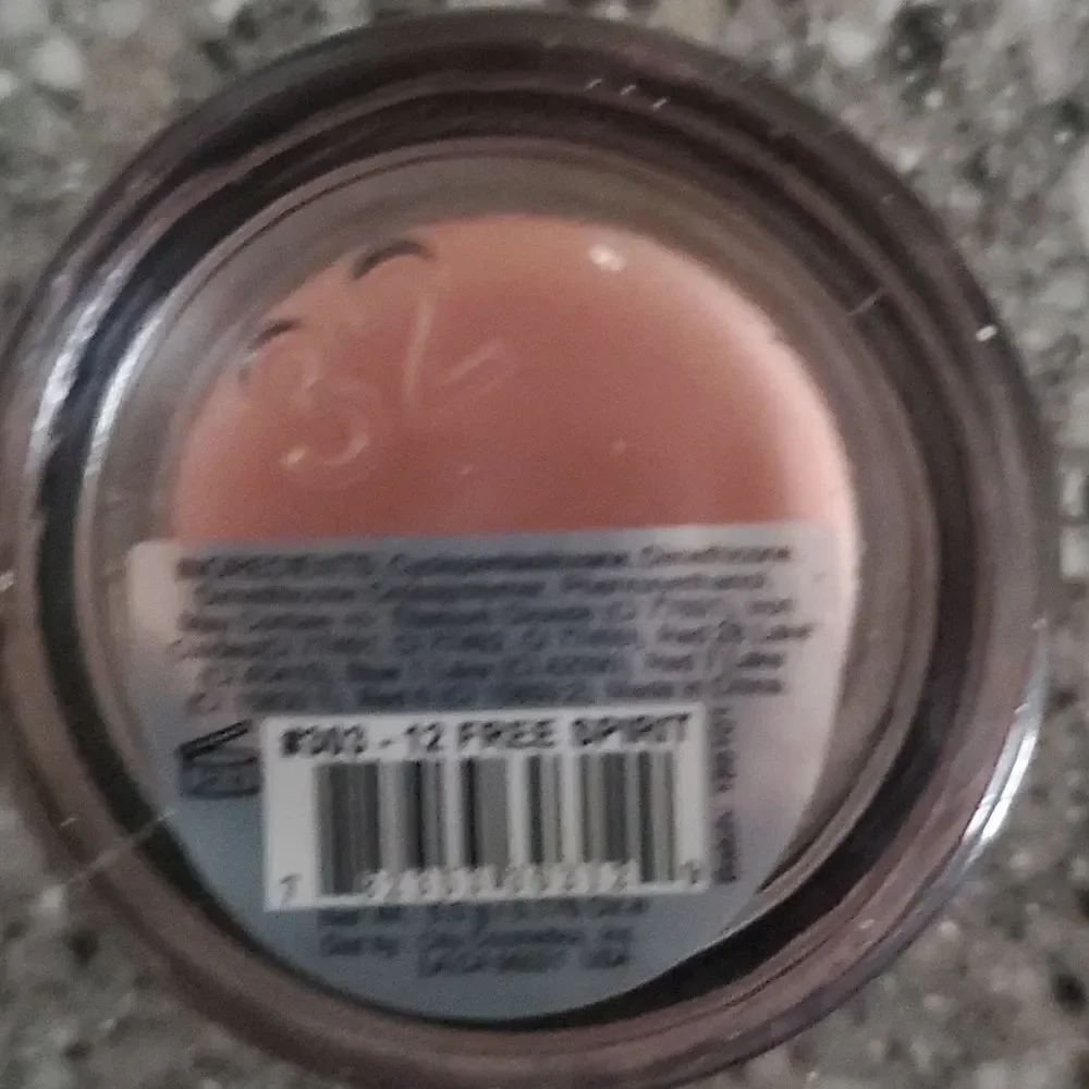 Mousse Blush Matte Makeup Cosmetics Lipstic Blush Eyeshadow